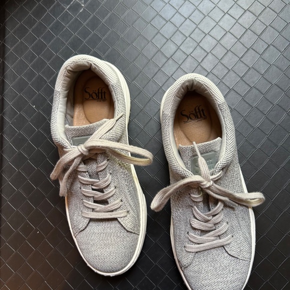 Sofft Womens sneaker - Picture 2 of 7
